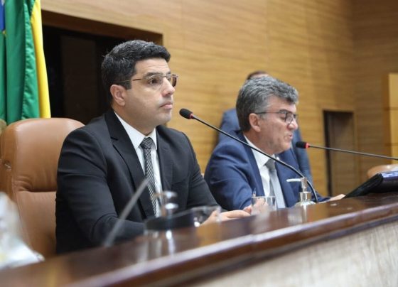Retomada dos trabalhos na Alese é marcada por debate de pautas importantes