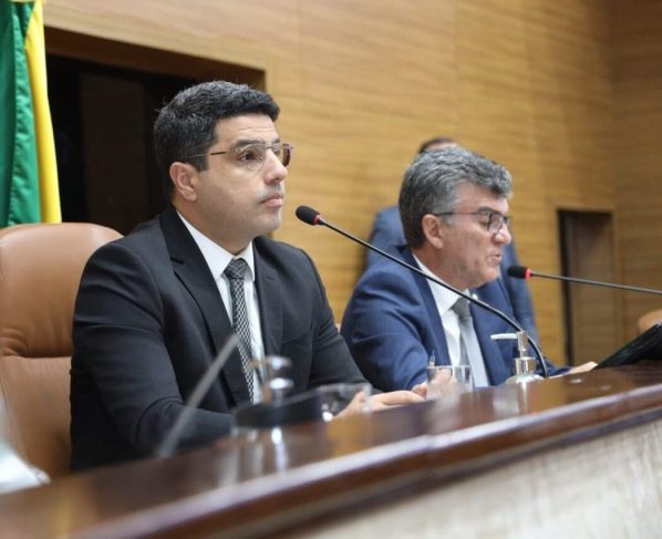 Retomada dos trabalhos na Alese é marcada por debate de pautas importantes