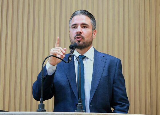 Ricardo Vasconcelos destaca avanços em mercados e anuncia projetos estruturantes para Aracaju – Portal Imprensa 1