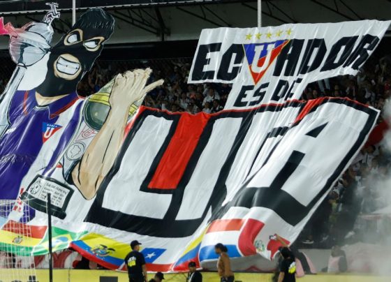 Rival do Botafogo, LDU de Tiago Nunes é ‘time camaleão’