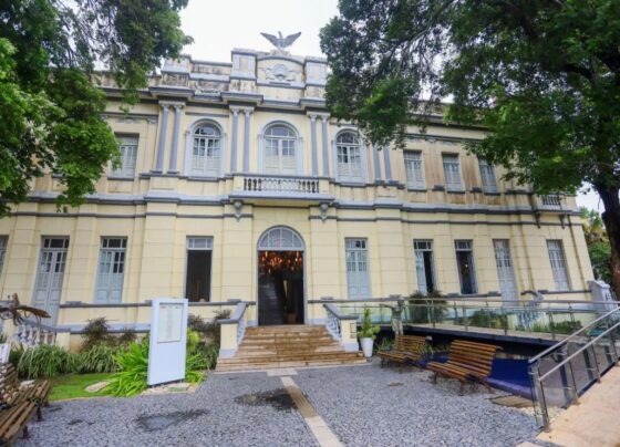 SADA 2025 abre programação com exposição coletiva no Museu da Gente Sergipana – FaxAju
