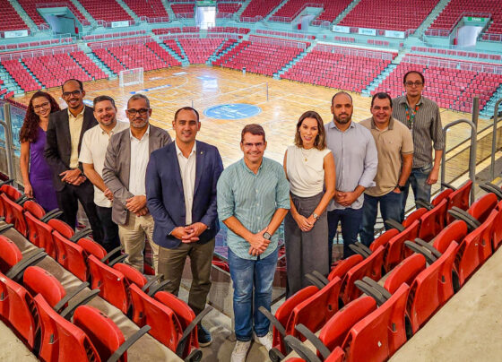 SERGIPE SEDIA ENCONTRO DO CONSÓRCIO NORDESTE COM O FOCO NO FORTALECIMENTO DO ESPORTE REGIONAL – FaxAju