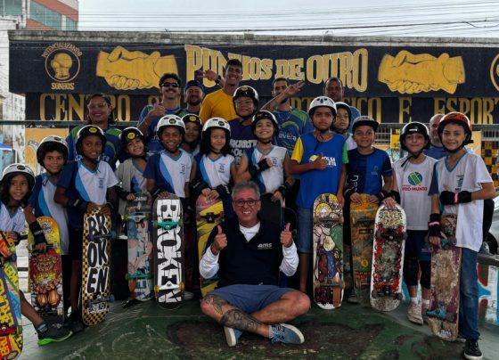 SKATE RETORNA AOS JOGOS DA PRIMAVERA APÓS 34 ANOS COM PARTICIPAÇÃO DE ATLETAS VETERANOS E NOVA GERAÇÃO – FaxAju