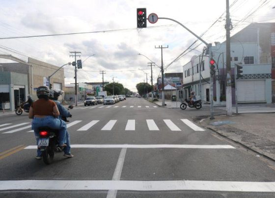 SMTT DE ARACAJU INICIA OTIMIZAÇÃO DOS SEMÁFOROS NA AVENIDA BARÃO DE MARUIM A PARTIR DESTA QUARTA-FEIRA – FaxAju