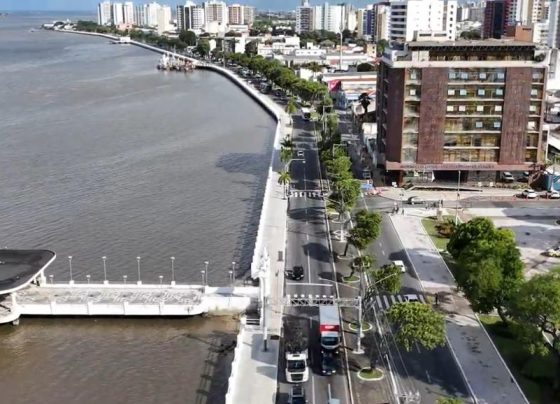 SMTT REALIZA BLOQUEIO TEMPORÁRIO EM TRECHO DA AVENIDA IVO DO PRADO NA QUINTA, EM DECORRÊNCIA DE OBRA DA ALESE – FaxAju