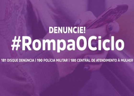 SSP reforça importância da denúncia dos casos de violência doméstica e em razão de gênero em Sergipe – P.M.S.E.