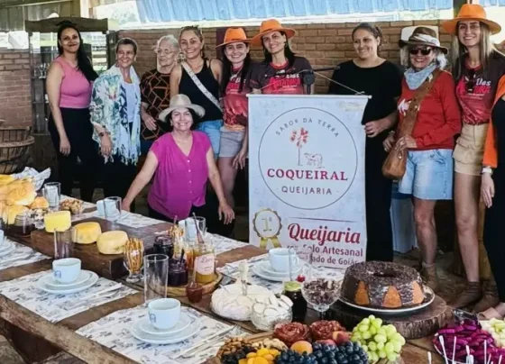 Salão do Turismo apresenta 70 rotas ou produtos turísticos elaborados com apoio dos pequenos negócios | ASN Nacional
