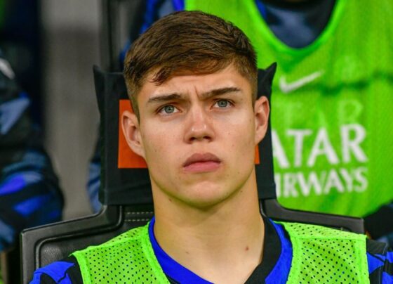 Santos chega a acordo para contratar zagueiro da Inter