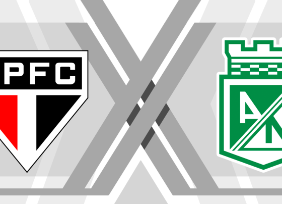 São Paulo x Atlético Nacional AO VIVO: acompanhe decisão pelas oitavas da Libertadores