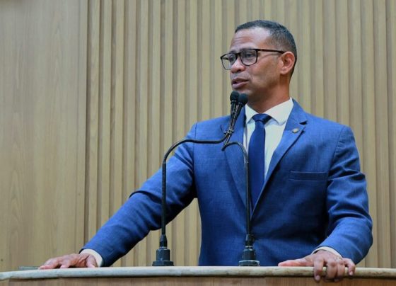 Sargento Byron será presidente da CPI da SMTT na Câmara de Aracaju – Portal Imprensa 1