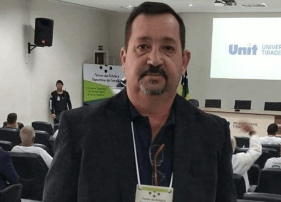 Terceiro Fórum da Crônica Desportiva Sergipana celebra 76 anos da CDS com debates, homenagens e integração acadêmica