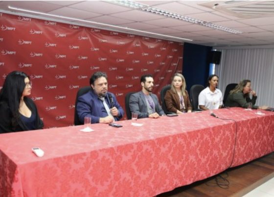 Evento discute interiorização do Programa Jovem Aprendiz em Sergipe