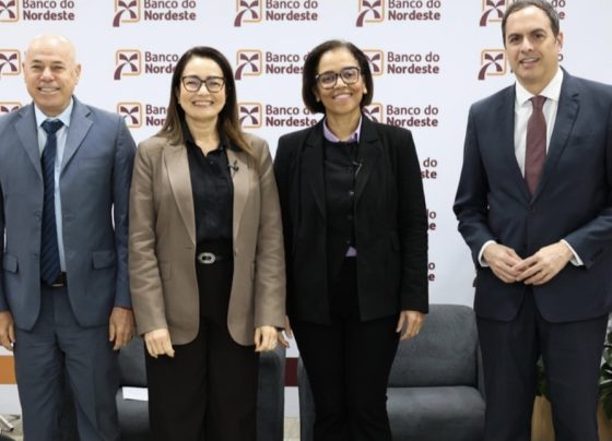 Banco do Nordeste registra melhor primeiro semestre de seus 73 anos de história