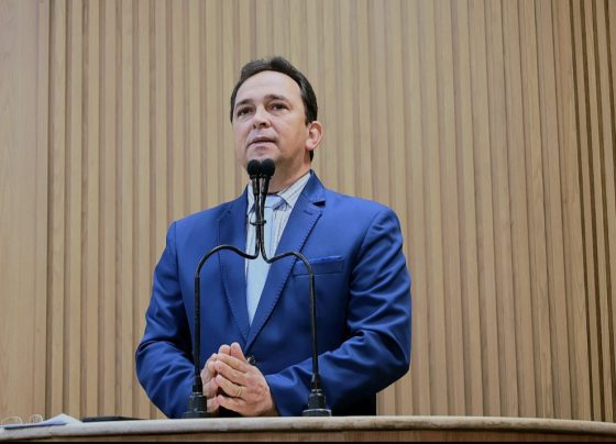 Fábio Meireles: “Aracaju continua sem aval do Tesouro Nacional para compra de ônibus elétricos