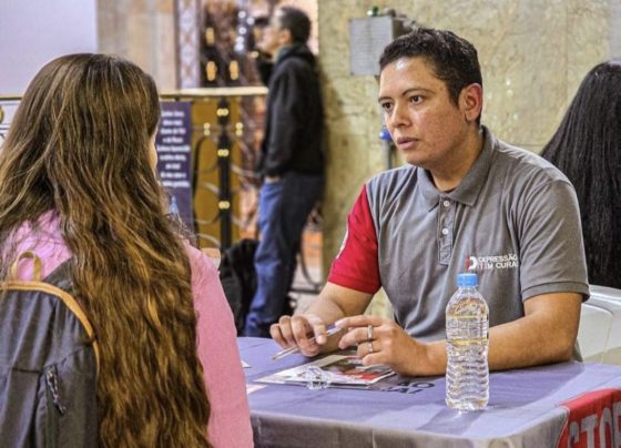 Eventos gratuitos voltados para a segurança de veículos e saúde mental acontecem na Ferreira Costa