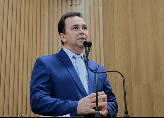 Fábio Meireles (PDT) defende economicidade e licitação para compra de ônibus elétricos em Aracaju