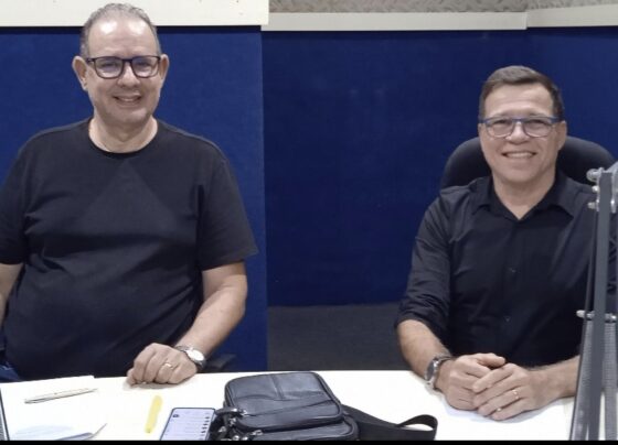 Maurício Meneses assume presidência do movimento É de Sergipe e projeta fortalecimento da economia local