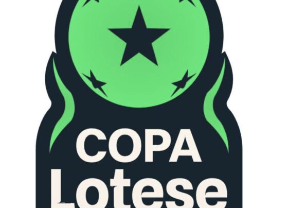 FSF divulga datas das fases finais da Copa Lotese Governo