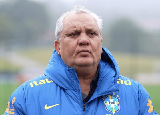Tetracampeão Branco é confirmado na inauguração do Centro de Desenvolvimento do Futebol de Sergipe