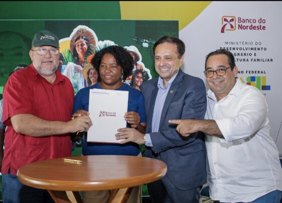 Plano Safra da Agricultura Familiar 2025-2026 é lançado em Sergipe