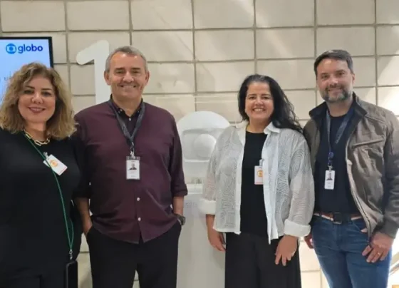 Sebrae e Globo firmam parceria para impulsionar pequenos negócios no ambiente digital | ASN Nacional