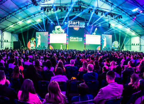 Sebrae leva mil startups ao Startup Summit – e a maioria aposta no modelo B2B | ASN Nacional