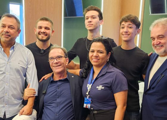 Sebrae pelo Brasil chega ao Acre, onde 85% das empresas são pequenos negócios | ASN Nacional
