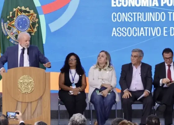 Sebrae reforça atuação no cooperativismo para a promoção da inclusão social e econômica | ASN Nacional