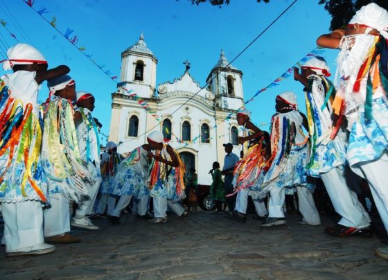 Sergipe celebra sua riqueza folclórica: resistência, memória e identidade