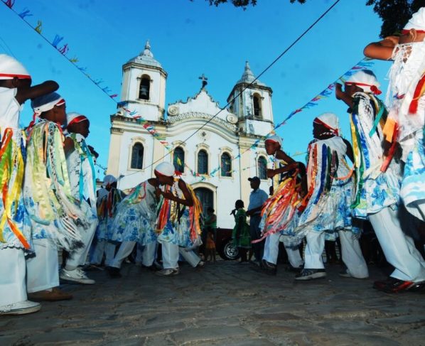 Sergipe celebra sua riqueza folclórica: resistência, memória e identidade