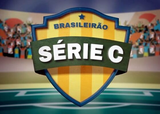 CBF divulga tabela da Série C
