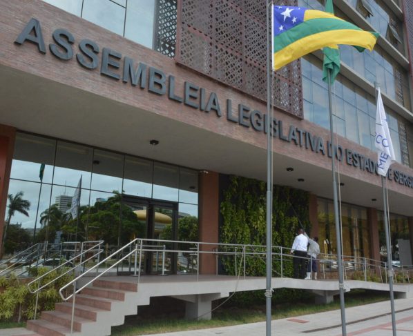 Sessões Plenárias retornam à Alese após recesso parlamentar
