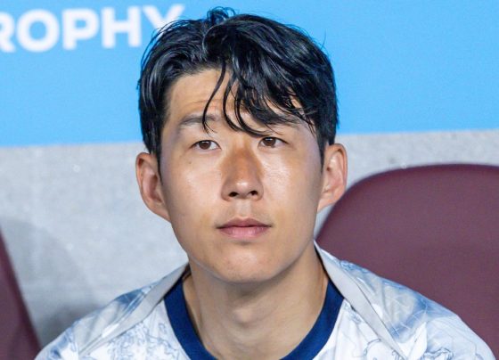 Son anuncia que vai deixar Tottenham: ‘Decisão mais difícil da carreira’