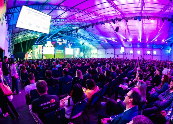 Startup Summit 2025 projeta movimentar R$ 16 milhões