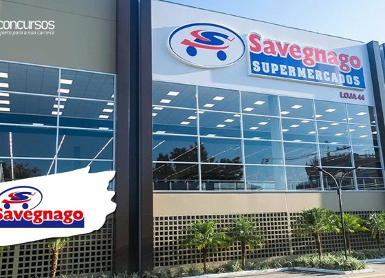 Supermercado Savegnago abre 150 vagas para nova loja em Indaiatuba SP