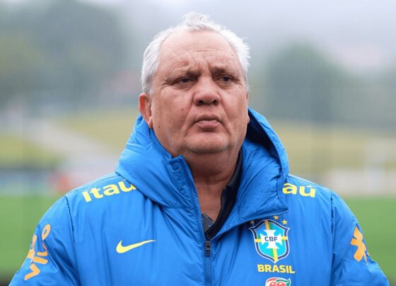 Tetracampeão Branco é confirmado na inauguração do Centro de Desenvolvimento do Futebol de Sergipe