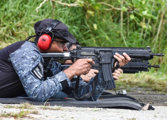 Torneio de Tiro em evento alusivo ao Dia do Soldado destaca a técnica apurada dos policiais militares sergipanos – P.M.S.E.