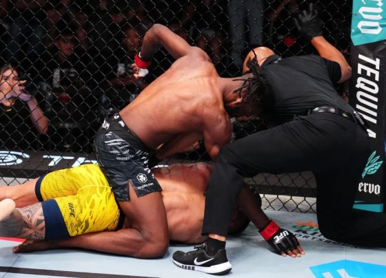 UFC: Elizeu Capoeira é alvo de ‘metralhadora de socos’ de Neil Magny, perde e amplia má fase