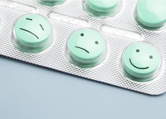 Uso de antidepressivos cresce 12,4% entre adultos, aponta Funcional Health Tech