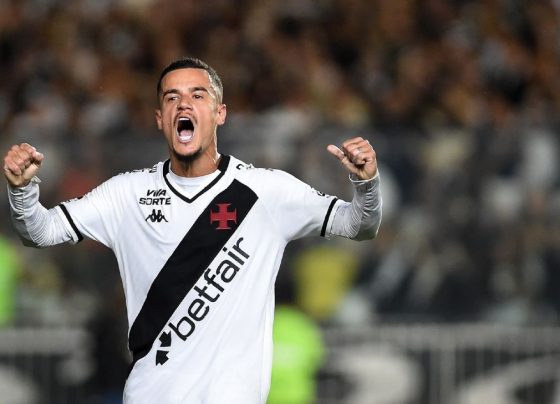 Vasco vence a 1ª no pós-Mundial, elimina CSA e vai às quartas da Copa do Brasil