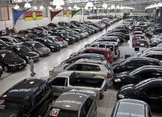 Vendas de veículos com motores 1.0 crescem 11,35%, aponta Fenabrave – FaxAju