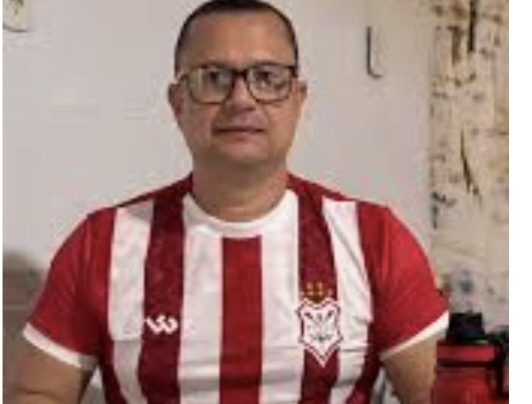 Vice-presidente financeiro Wilson Nunes pede renúncia em meio a crise no Sergipe – Futebol Sergipano