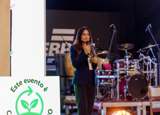 Viva Sergipe 2025 recebe certificação de evento Carbono Neutro | ASN Sergipe