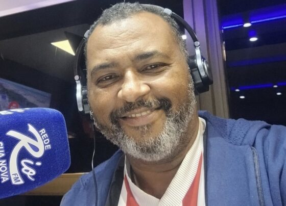 Vou torcer pelo Itabaiana e vou torcer pelo Confiança. Entretanto, sabendo do grau de dificuldade das partidas. – Futebol Sergipano