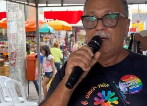 Parada LGBTQIAPN+ de Sergipe será domingo na Orla de Atalaia