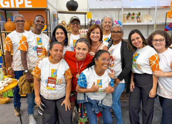 Governo do Estado divulga edital para participação no 2º Festival Nacional de Artesanato na Bahia
