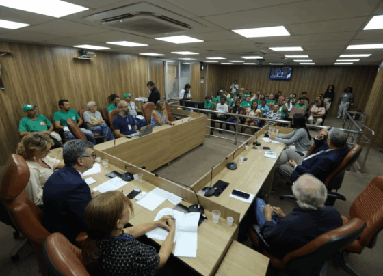 Alese debate fortalecimento da agrobiodiversidade e resgate de sementes crioulas