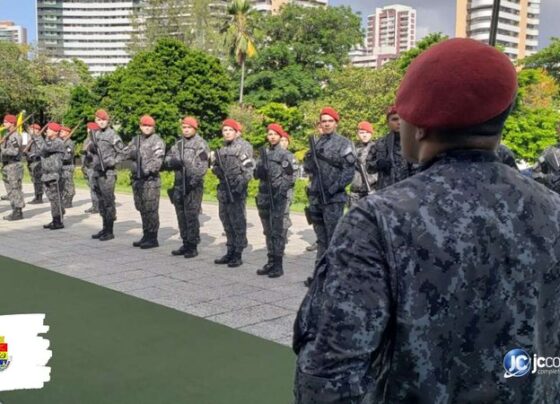 edital para oficiais tem cronograma divulgado
