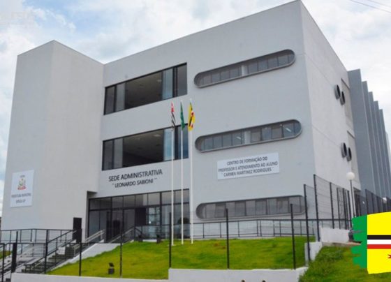 edital reúne 33 vagas na educação