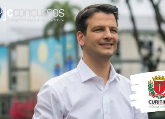 formada comissão para 100 vagas de guardas